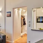 Apartment Seehuette - 704
