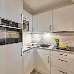 Seehuette - 704 Apartment Cuxhaven