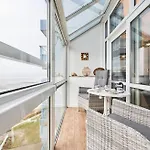Seehuette - 704 Cuxhaven