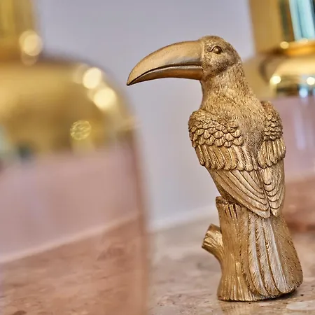 Apartment Seehütte - 704