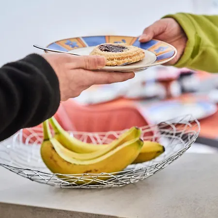 Seehütte - 704 Apartment