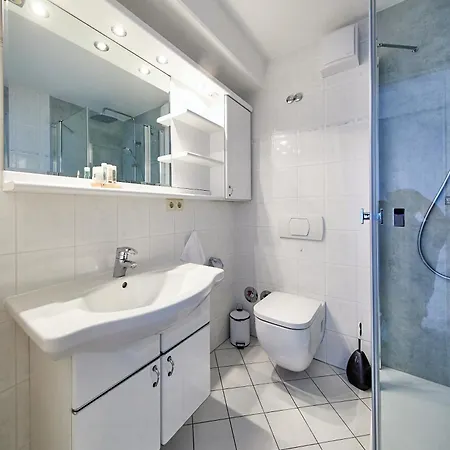 Seehütte - 704 Cuxhaven