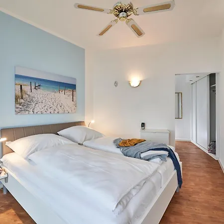 Seehuette - 704 Appartement *