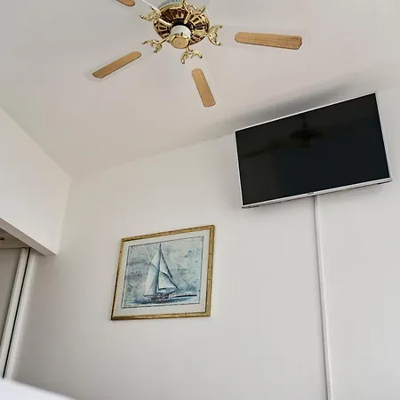 Appartement Seehuette - 704