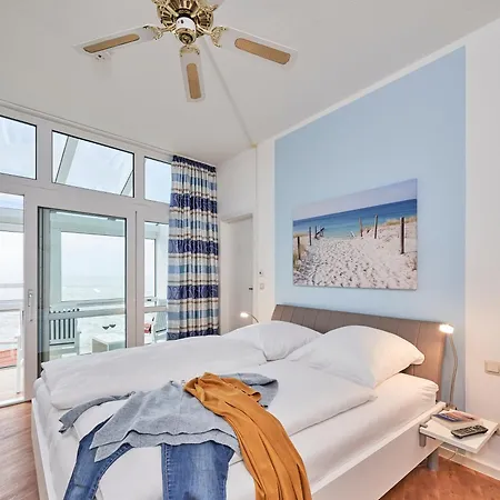 Seehütte - 704 * Cuxhaven