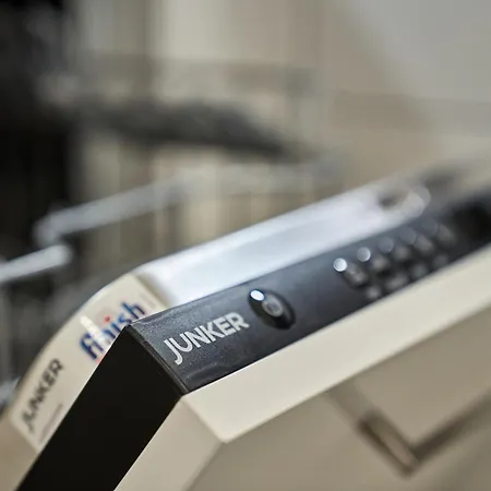 Seehuette - 704 Cuxhaven