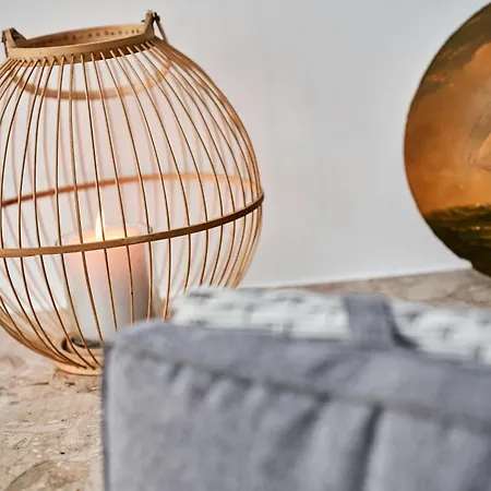 Appartement Seehuette - 704