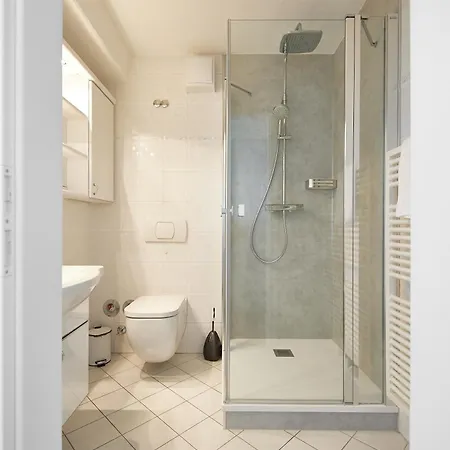 Seehuette - 704 Appartement