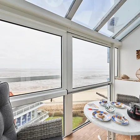 Seehütte - 704 Cuxhaven