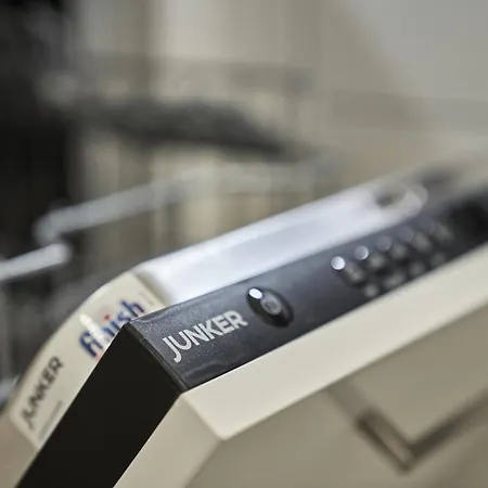 Seehuette - 704 * Cuxhaven