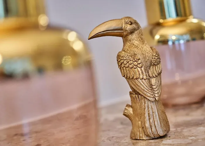 公寓 Seehuette - 704