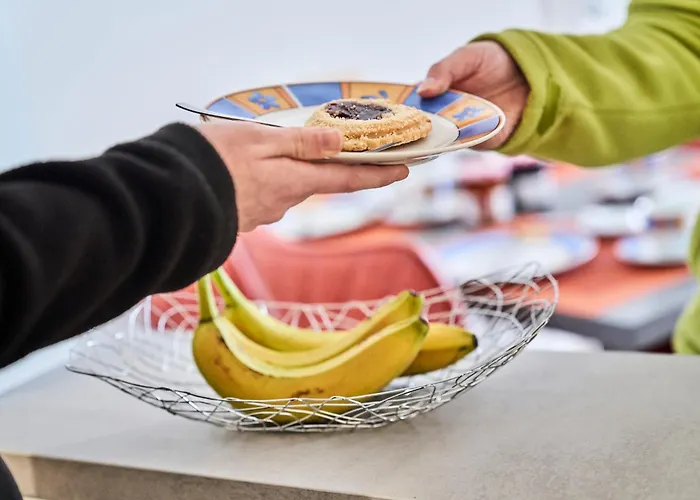 Seehuette - 704 Apartman