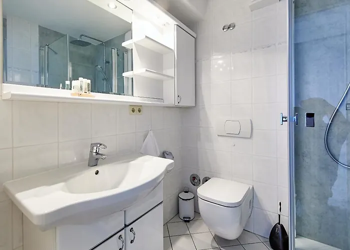 Seehuette - 704 Cuxhaven