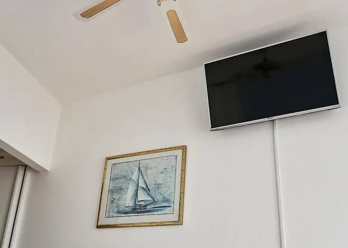 Apartman Seehuette - 704