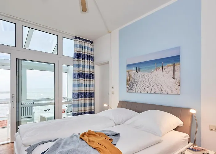 Seehuette - 704 * 库克斯港