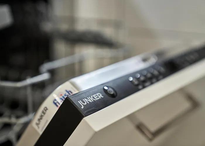 Seehuette - 704 Cuxhaven