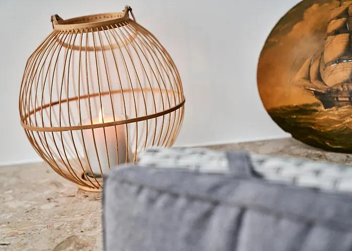 公寓 Seehuette - 704