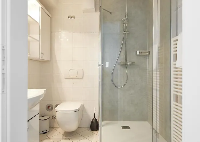 Seehuette - 704 Apartman